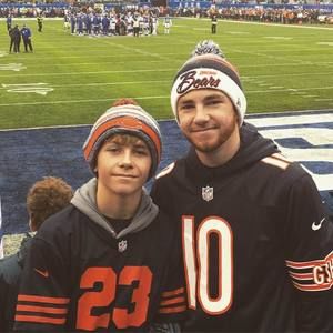 Meet your Posher, Gavin